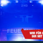 Fronansicht HLF10 Abteilung Gräfenhausen