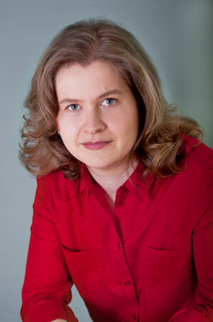 Portrait Katja Erdmann-Bott